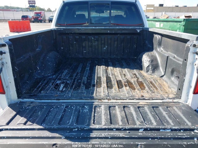 2004 FORD F-150 XLT/FX4/LARIAT VIN: 1FTPW14554KC48523