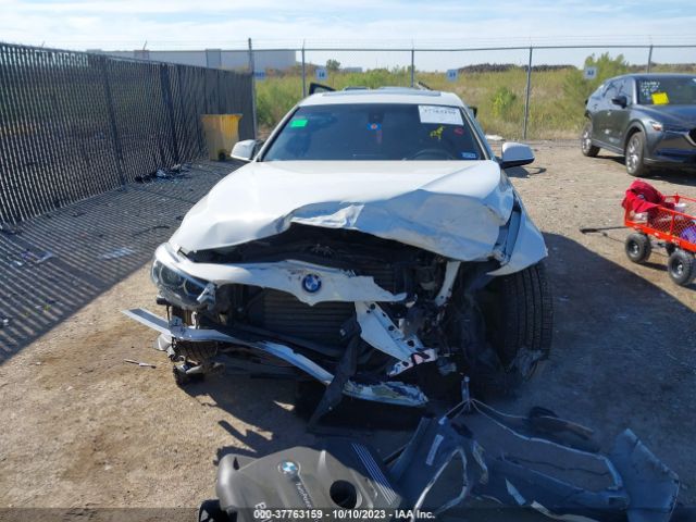 WBA4J1C54JBM10556 BMW 430i Gran Coupe