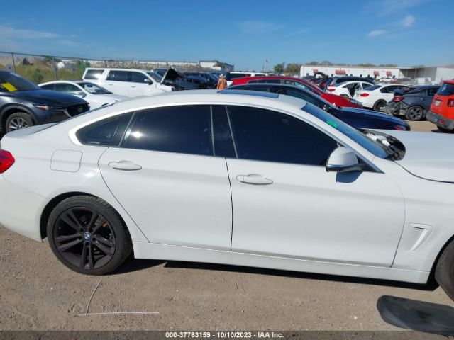 WBA4J1C54JBM10556 BMW 430i Gran Coupe