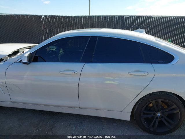 WBA4J1C54JBM10556 BMW 430i Gran Coupe