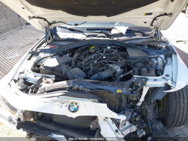 WBA4J1C54JBM10556 BMW 430i Gran Coupe