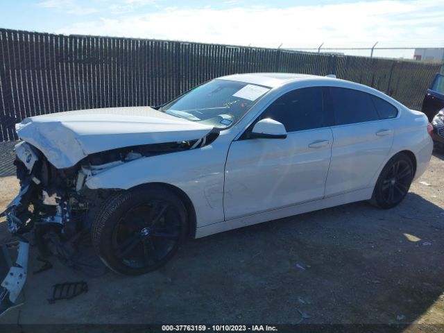 WBA4J1C54JBM10556 BMW 430i Gran Coupe