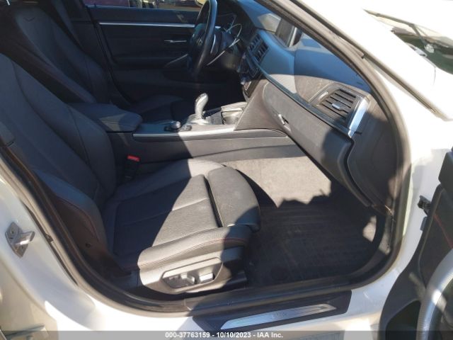 WBA4J1C54JBM10556 BMW 430i Gran Coupe