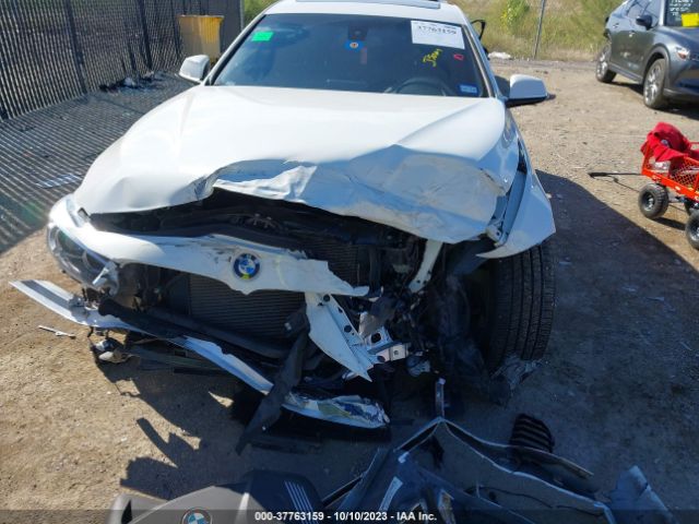 WBA4J1C54JBM10556 BMW 430i Gran Coupe