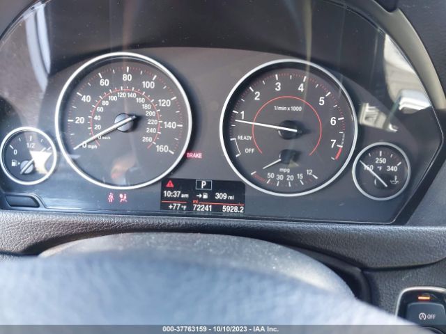 WBA4J1C54JBM10556 BMW 430i Gran Coupe