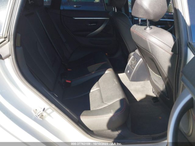 WBA4J1C54JBM10556 BMW 430i Gran Coupe