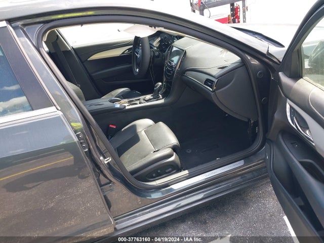 1G6AD5SS3H0128090 Cadillac Ats Premium Performance