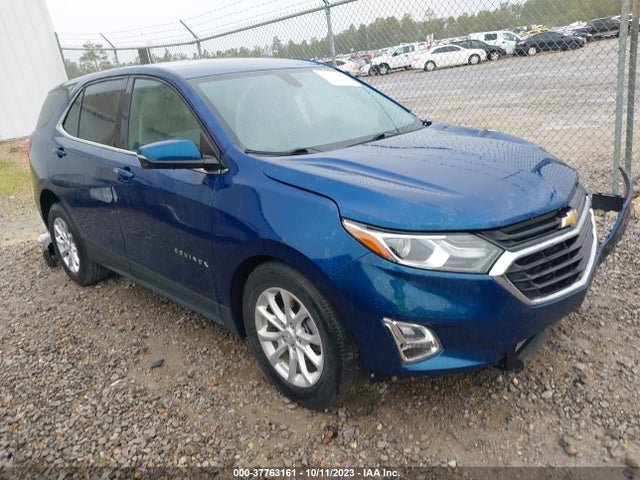 2019 3GNAXKEV3KL273432 main image