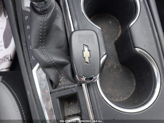 Chevrolet EQUINOX LT 2019 3GNAXKEV3KL273432 Image 11