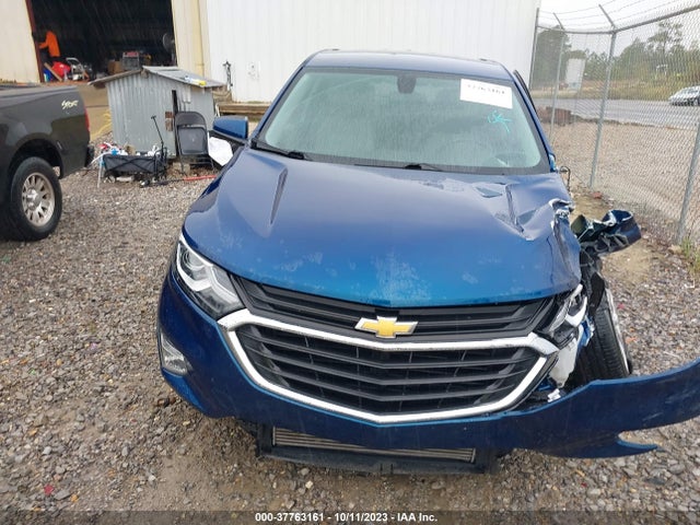 Chevrolet EQUINOX LT 2019 3GNAXKEV3KL273432 Image 13