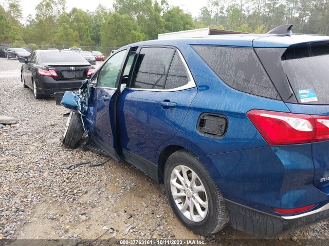 Chevrolet EQUINOX LT 2019 3GNAXKEV3KL273432 Image 15
