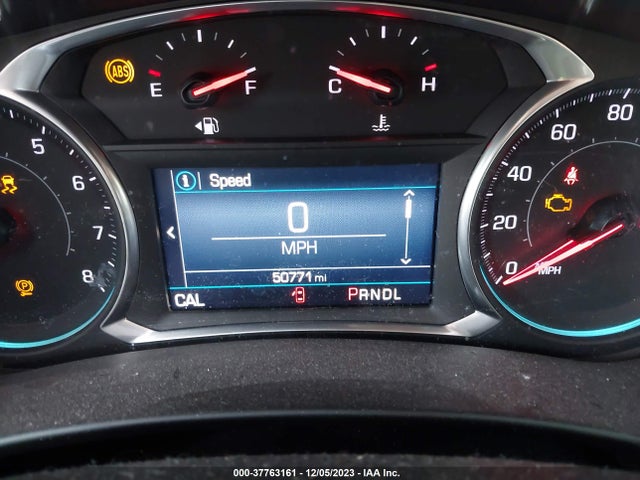 Chevrolet EQUINOX LT 2019 3GNAXKEV3KL273432 Image 16
