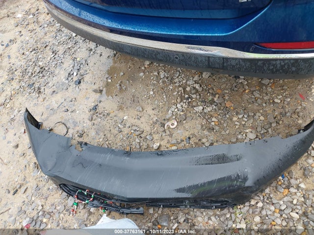 Chevrolet EQUINOX LT 2019 3GNAXKEV3KL273432 Image 12