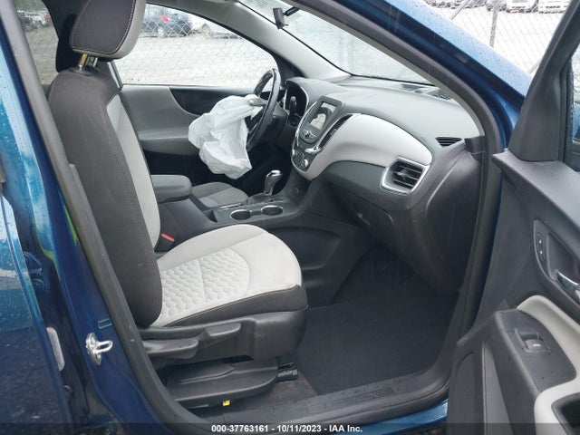 Chevrolet EQUINOX LT 2019 3GNAXKEV3KL273432 Image 5
