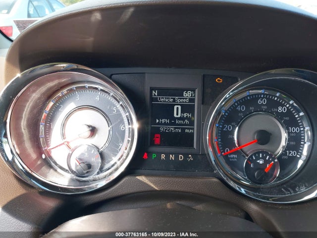 2C4RC1BG0FR562218 Chrysler Town & Country Touring