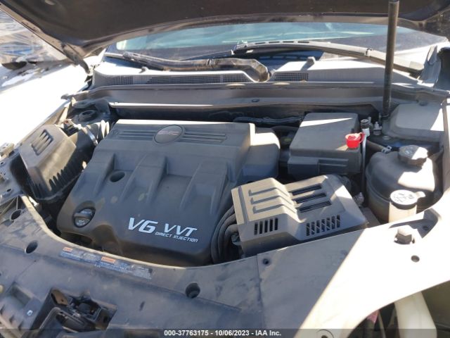 2GKFLUE33G6146894 GMC Terrain Slt