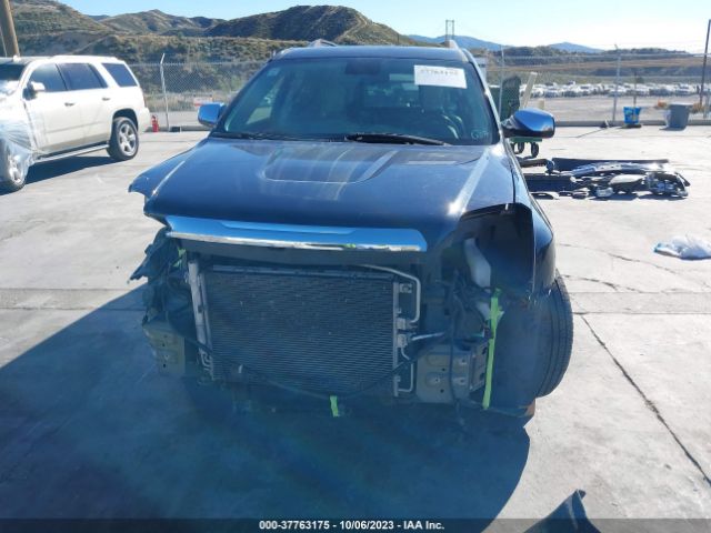 2GKFLUE33G6146894 GMC Terrain Slt