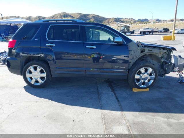 2GKFLUE33G6146894 GMC Terrain Slt