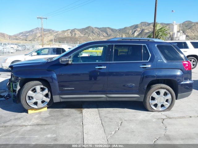 2GKFLUE33G6146894 GMC Terrain Slt