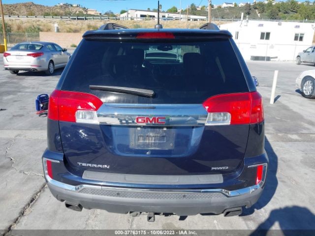 2GKFLUE33G6146894 GMC Terrain Slt