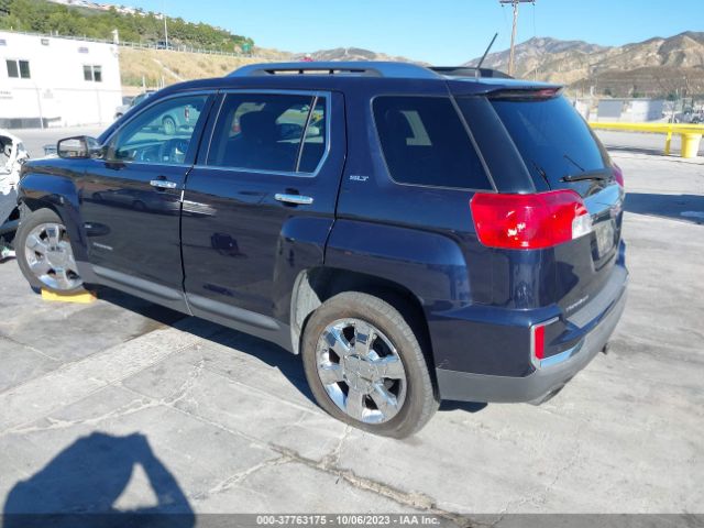 2GKFLUE33G6146894 GMC Terrain Slt