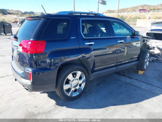 2GKFLUE33G6146894 GMC Terrain Slt
