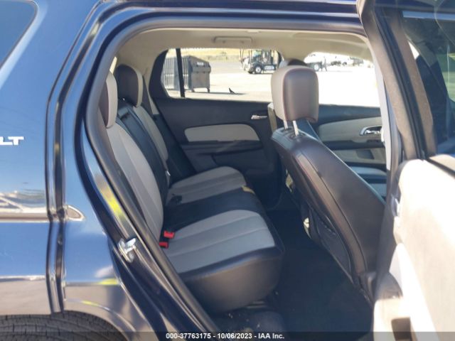 2GKFLUE33G6146894 GMC Terrain Slt