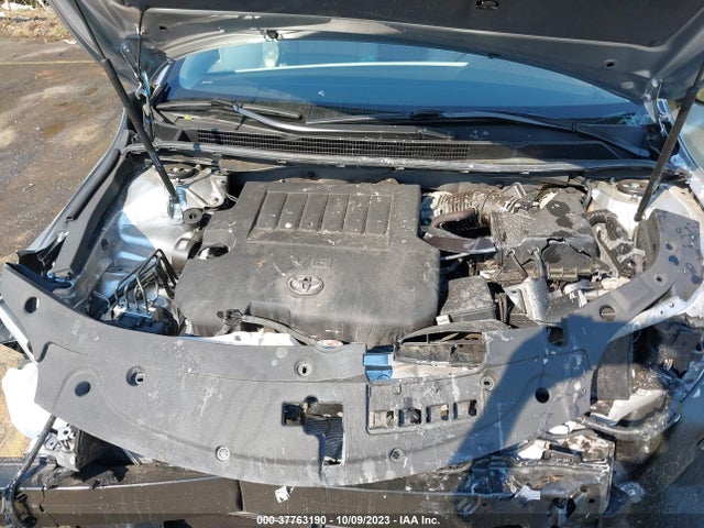 Toyota Avalon Xle/xle Plus 2018 4T1BK1EB2JU286698 Image 10
