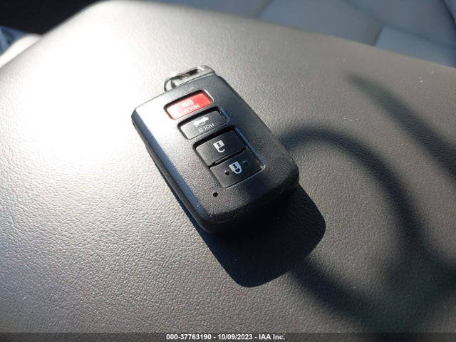 Toyota Avalon Xle/xle Plus 2018 4T1BK1EB2JU286698 Image 11