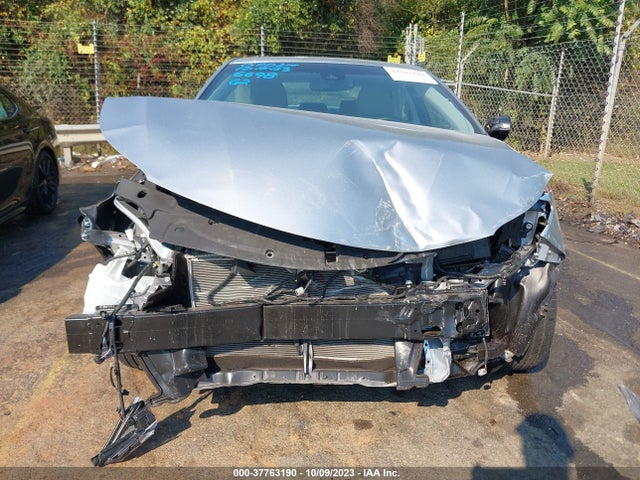 Toyota Avalon Xle/xle Plus 2018 4T1BK1EB2JU286698 Image 12