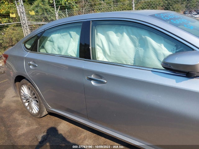 Toyota Avalon Xle/xle Plus 2018 4T1BK1EB2JU286698 Image 13