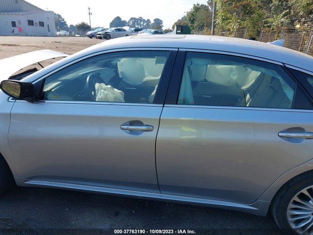 Toyota Avalon Xle/xle Plus 2018 4T1BK1EB2JU286698 Image 14