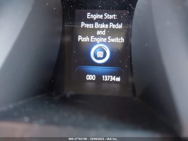 Toyota Avalon Xle/xle Plus 2018 4T1BK1EB2JU286698 Image 15