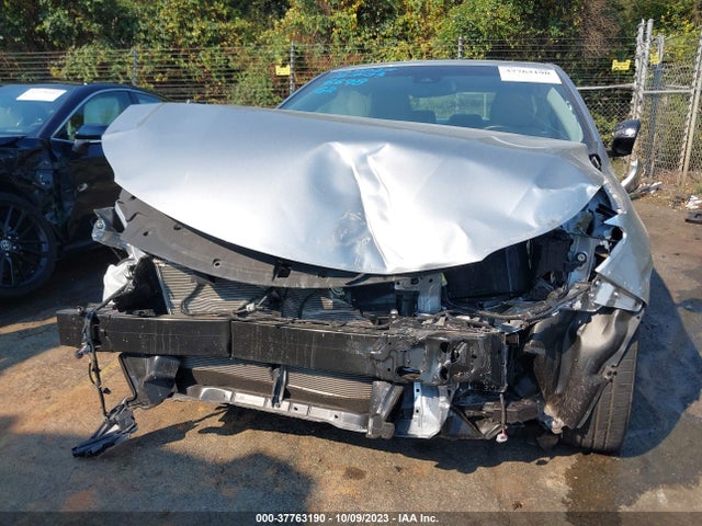 Toyota Avalon Xle/xle Plus 2018 4T1BK1EB2JU286698 Image 6