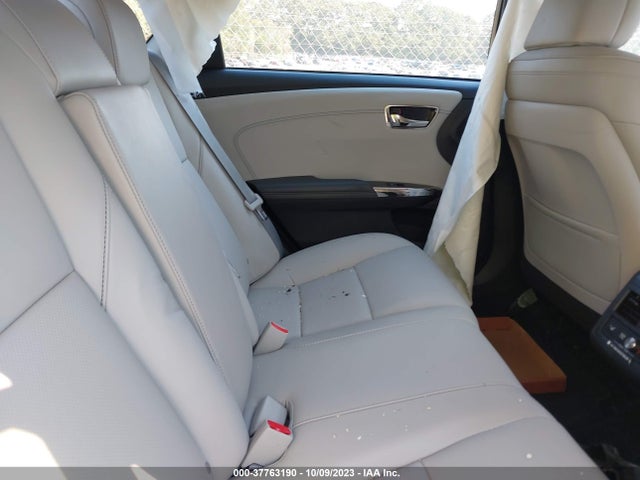 Toyota Avalon Xle/xle Plus 2018 4T1BK1EB2JU286698 Image 8