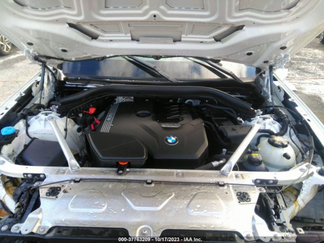 5UXTY5C06M9F13514 BMW X3 Xdrive30i