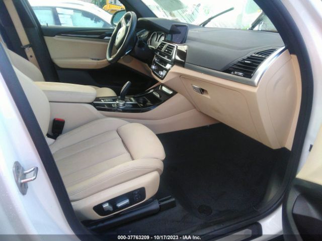 5UXTY5C06M9F13514 BMW X3 Xdrive30i