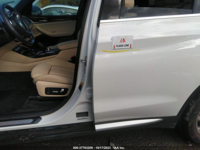 5UXTY5C06M9F13514 BMW X3 Xdrive30i