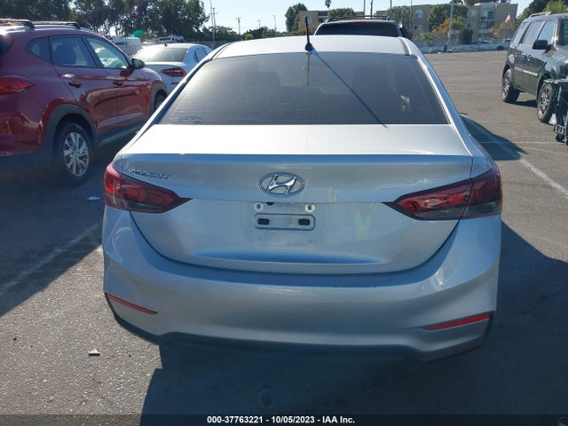 2020 HYUNDAI ACCENT SE VIN: 3KPC24A60LE105926