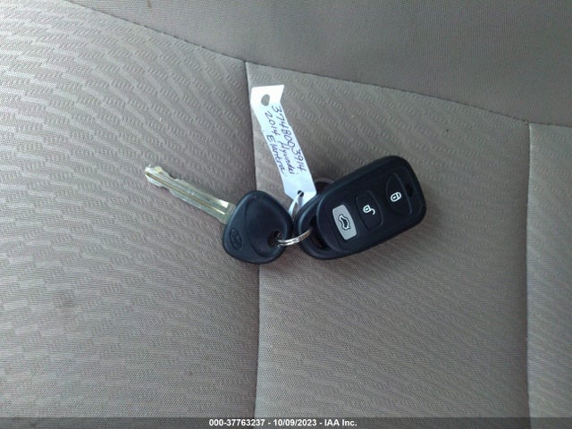Hyundai ELANTRA SE 2014 5NPDH4AE8EH481248 Image 11