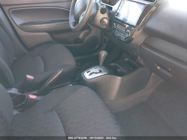 ML32AUHJ9NH002822 Mitsubishi Mirage Es/le