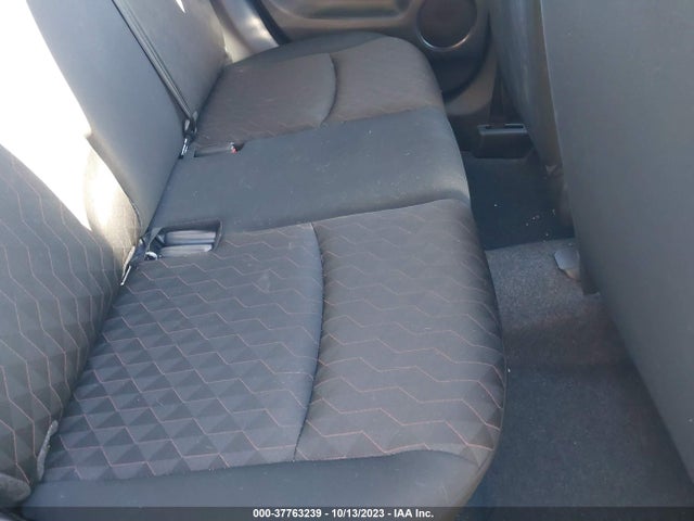 ML32AUHJ9NH002822 Mitsubishi Mirage Es/le