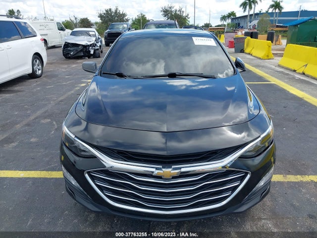 Chevrolet MALIBU LT 2019 1G1ZD5ST9KF160127 Image 12