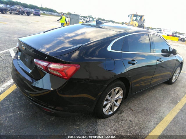 Chevrolet MALIBU LT 2019 1G1ZD5ST9KF160127 Image 13