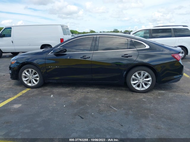 Chevrolet MALIBU LT 2019 1G1ZD5ST9KF160127 Image 14