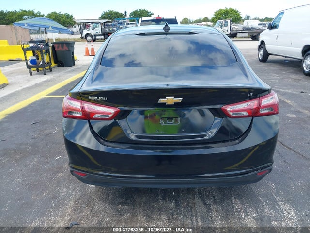 Chevrolet MALIBU LT 2019 1G1ZD5ST9KF160127 Image 16