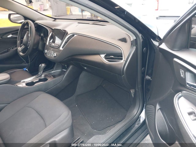 Chevrolet MALIBU LT 2019 1G1ZD5ST9KF160127 Image 5