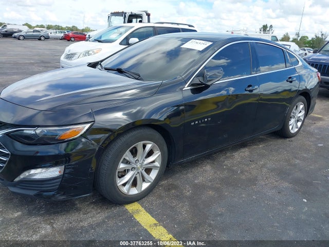 Chevrolet MALIBU LT 2019 1G1ZD5ST9KF160127 Image 6