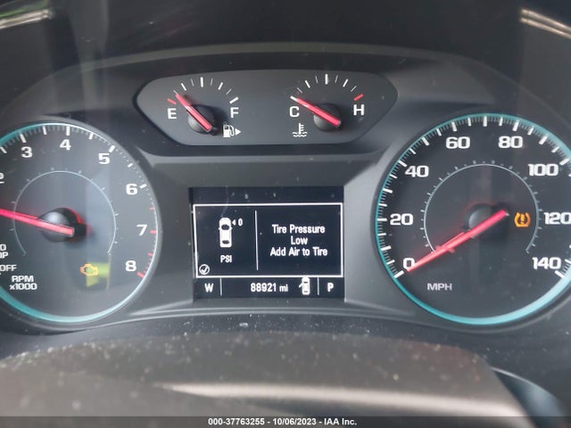 Chevrolet MALIBU LT 2019 1G1ZD5ST9KF160127 Image 7