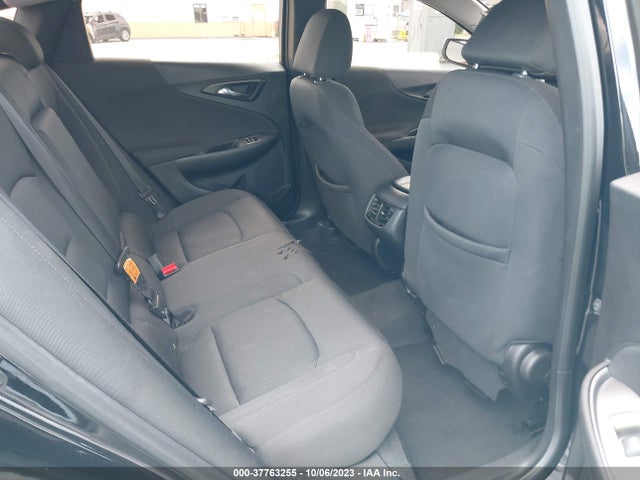 Chevrolet MALIBU LT 2019 1G1ZD5ST9KF160127 Image 8